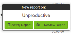 Sophos Reporter Productivity Reporting